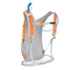 Hydration Pack,Hydration Backpack with 2L Hydration Bladder Lightweight Running Water Backpack for Women Men Kids (Orange) view 2