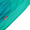 Uriah Men's Cycling Jacket Long Sleeve Reflective Blue Art Size 4XL(CN) view 4