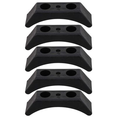 BESPORTBLE 5 Pcs Dumbbell Rack Tree Holder Stand Medicine Dumbbell Tower Bracket Weight Rack Weight Bar Holders Lifting Tree Organizer M10 Pp Floor Stand