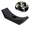 BESPORTBLE 5 Pcs Dumbbell Rack Tree Holder Stand Medicine Dumbbell Tower Bracket Weight Rack Weight Bar Holders Lifting Tree Organizer M10 Pp Floor Stand view 2