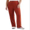 Lucky Brand Women's Wide Leg Crop Pull On Pant, Tandori Spice, Small view 1