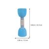 FAVOMOTO 1pair Fitness Dumbbell for Boy Girl Exercise Toys s for Dance Gymnastics for Boy Girl Random view 2
