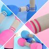 FAVOMOTO 1pair Fitness Dumbbell for Boy Girl Exercise Toys s for Dance Gymnastics for Boy Girl Random view 4