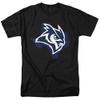 Rice University Official Texas Unisex Adult T-Shirt, Black, 4X-Large view 1