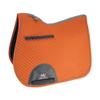 HyWITHER Sport Active GP Saddle Pad (Cob/Full) (Chilli Red) view 4