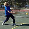 Slam Master Pickleball Practice/Training Paddle (Wood) view 2
