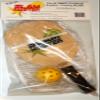 Slam Master Pickleball Practice/Training Paddle (Wood) view 3