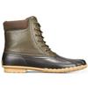 Weatherproof Vintage Men's Adam 2 Duck Boots Olive Brown Size 12M view 2