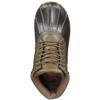 Weatherproof Vintage Men's Adam 2 Duck Boots Olive Brown Size 12M view 3