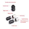 Juscycling MTB Rear Shock Bearing Bushing Replacement Installation and Removal Tool Kit for for Rockshox Fox view 3