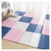 ALGFree Foam Play Mat Carpet Area Rug Soft EVA Interlocking Activity Play Tiles Mat Children Yoga Exercise Jigsaw Puzzle Blocking Board Kids Playmats, Freely Combinable view 1