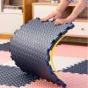 ALGFree Foam Play Mat Carpet Area Rug Soft EVA Interlocking Activity Play Tiles Mat Children Yoga Exercise Jigsaw Puzzle Blocking Board Kids Playmats, Freely Combinable view 4
