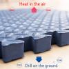 ALGFree Foam Play Mat Carpet Area Rug Soft EVA Interlocking Activity Play Tiles Mat Children Yoga Exercise Jigsaw Puzzle Blocking Board Kids Playmats, Freely Combinable view 3