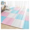 ALGFree Infant Crawling Mat EVA Soft Playmats Foam Puzzle Play Mat for Kids Childrens Toddler Living Rooms Yoga Gym Play Area Interlocking Floor Tiles, Free Combination view 1