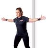 Jaeger J-Bands Resistance Bands for Pitchers. Baseball & Softball Pitching Trainer. Pitching Bands for Throwing. Training Equipment with Laminated Instructions view 4