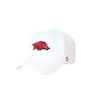 Zephyr Men's Adjustable Scholarship Hat White, One Size view 1