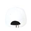 Zephyr Men's Adjustable Scholarship Hat White, One Size view 2