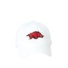 Zephyr Men's Adjustable Scholarship Hat White, One Size view 3