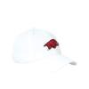 Zephyr Men's Adjustable Scholarship Hat White, One Size view 4