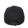 NCAA Auburn Tigers Mens Adjustable Scholarship Hat Black, Auburn Tigers Black, Adjustable view 2