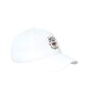 NCAA Fresno State Bulldogs Mens Adjustable Scholarship Hat White, Fresno State Bulldogs White, Adjustable view 4