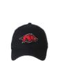 Zephyr Men's Adjustable Scholarship Hat Black, One Size view 3