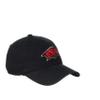 Zephyr Men's Adjustable Scholarship Hat Black, One Size view 4
