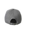 NCAA West Virginia Mountaineers Mens Adjustable Scholarship Hat Charcoal, West Virginia Mountaineers Charcoal, Adjustable, One size view 2