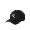 Zephyr Men's Standard Adjustable Scholarship Hat Black, One Size view 1