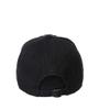 Zephyr Men's Standard Adjustable Scholarship Hat Black, One Size view 2