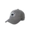 NCAA Penn State Nittany Lions Mens Adjustable Scholarship Hat Charcoal, Penn State Nittany Lions Charcoal, Adjustable, One size view 1