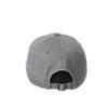 NCAA Georgetown Hoyas Mens Adjustable Scholarship Hat Charcoal, Georgetown Hoyas Charcoal, Adjustable view 2