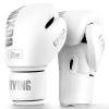 Boxing Gloves for Men and Women Suitable for Boxing Kickboxing Mixed Martial Arts Muay Thai MMA Heavy Bag Fighting Training view 1