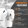 Boxing Gloves for Men and Women Suitable for Boxing Kickboxing Mixed Martial Arts Muay Thai MMA Heavy Bag Fighting Training view 2