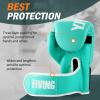 Boxing Gloves for Men and Women Suitable for Boxing Kickboxing Mixed Martial Arts Muay Thai MMA Heavy Bag Fighting Training view 4
