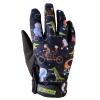 ZippyRooz Toddler & Little Kids Full Long Finger Bike Gloves (Animals, Little Kids XL (7-8)) view 3