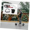 FAVOMOTO Electronic Scooter Light Strip Led Lamp Strip for Night Safety Easy Installation Self-Adhesive Decorative Light Parts for Electric Scooters view 4