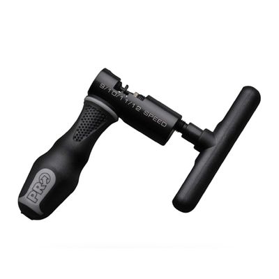 PRO Chain Tool, 9, 10, 11 and 12-Speed Compatible, Multi-Coloured (Multi-Coloured)