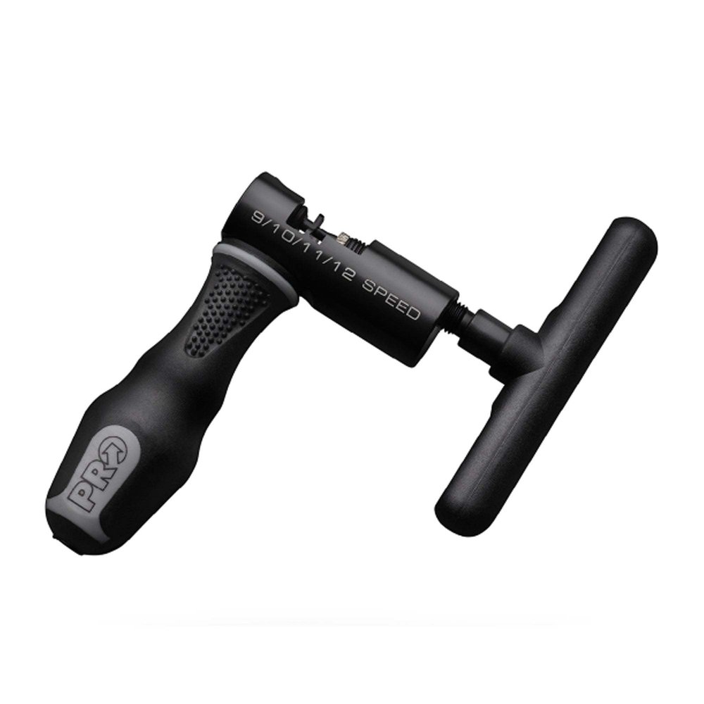PRO Chain Tool, 9, 10, 11 and 12-Speed Compatible, Multi-Coloured (Multi-Coloured)