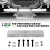 10L0L Golf Cart Front End Lift Block Kit 1 Inch for Club Car DS Gas & Electric Golf Cart view 2