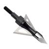 JIANZD Compound Bow Release 3/4Finger 360 Rotatable Aluminum Alloy Archery Trigger Synapse Hammer Throw Release Assistant (Black) view 2