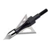 JIANZD Compound Bow Release 3/4Finger 360 Rotatable Aluminum Alloy Archery Trigger Synapse Hammer Throw Release Assistant (Black) view 4
