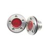Seacloud 2pcs Custom Putter Weights 40g for Scotty Cameron Fastback & Squareback view 3