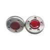Seacloud 2pcs Custom Putter Weights 40g for Scotty Cameron Fastback & Squareback view 4