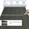 Boat Flooring EVA Foam Deck Sheet Non Slip Marine Boat Deck Carpet Self Adhesive Comfort Floor Mats for Motorboat RV Yacht Kayak Golf Cart Indoor 94.5x35 view 4