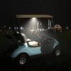 10L0L Universal Golf Cart Roof Light, LED USB Rechargeable Wireless Motion Sensor Dome Light view 3