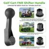 10L0L Universal Golf Cart Forward Reverse Shifter Handle Lever for Yamaha, EZGO, Club Car view 3
