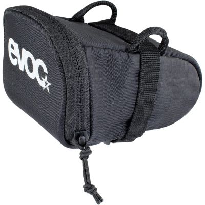 EVOC S Selle Bag Seat Bag 0.3l Black, Unisex-Adult, Black