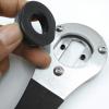 BARMI Bike Bottom Bracket Lock Ring Removal Tool Square Hole Wrench Repair Equipment,Perfect Bike Accessories view 2