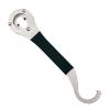 BARMI Bike Bottom Bracket Lock Ring Removal Tool Square Hole Wrench Repair Equipment,Perfect Bike Accessories view 4